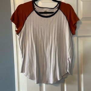 Free people T-shirt